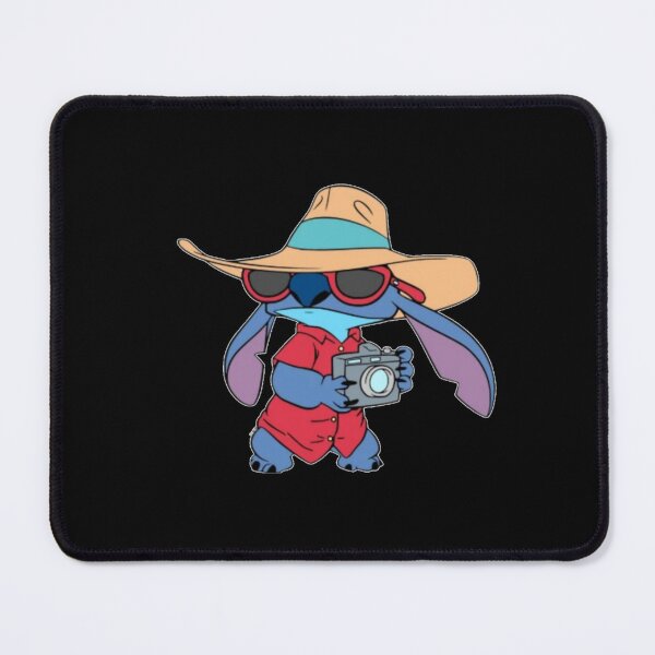 Item preview, Copy of Stitch design from Leo and Stitch cartoon Stitch t-shirt designed and sold by godahassan.