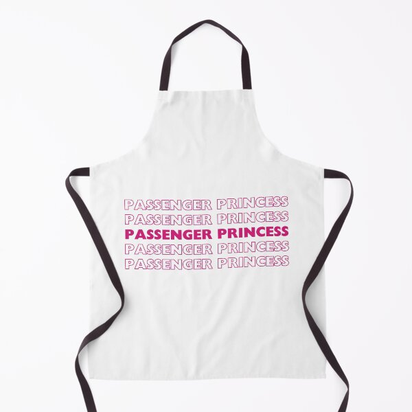 Item preview, Passenger Princess Pink designed and sold by NimuehArt.