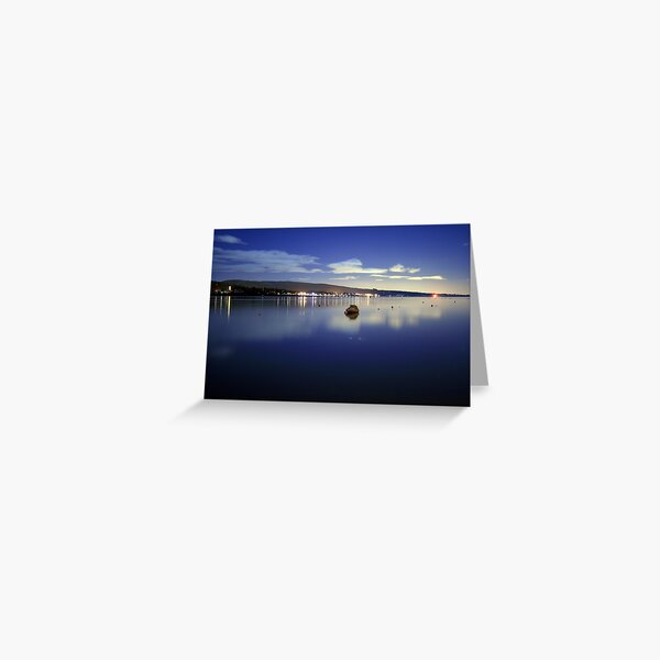 Helensburgh Greeting Card