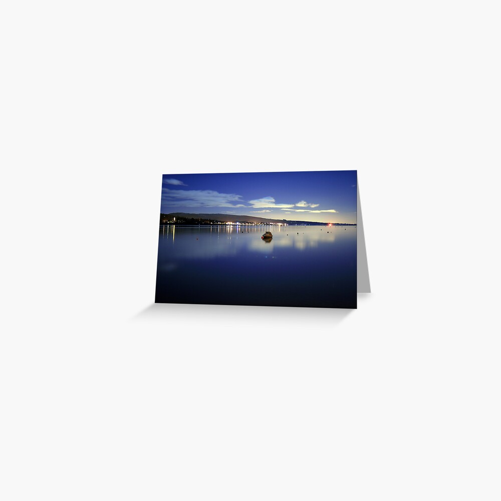 Helensburgh Greeting Card