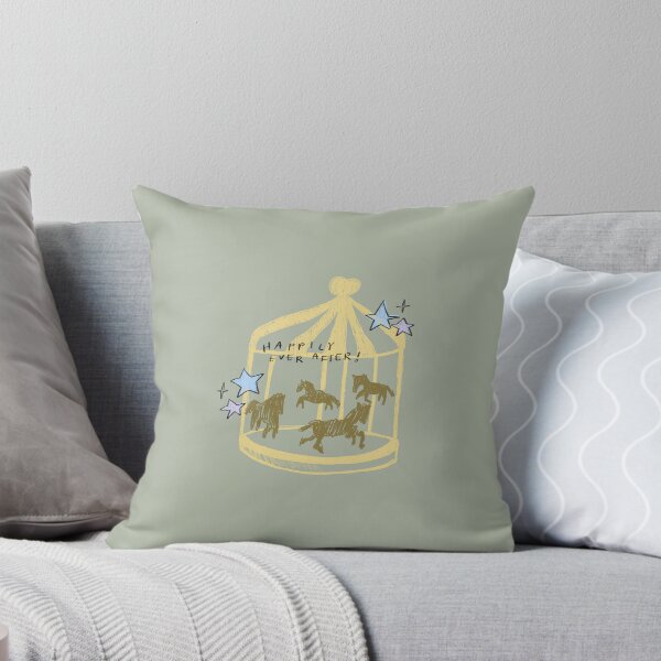 Item preview, txt happy fools carousel designed and sold by hugbeom.