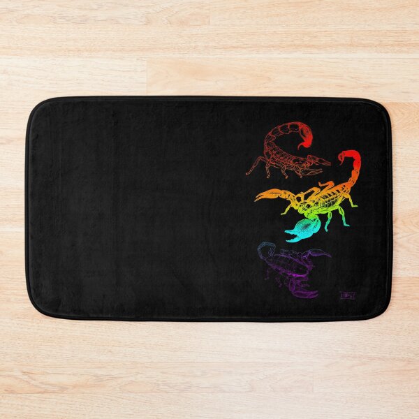 Item preview, Scorpions of Africa designed and sold by DavidNeffArt.