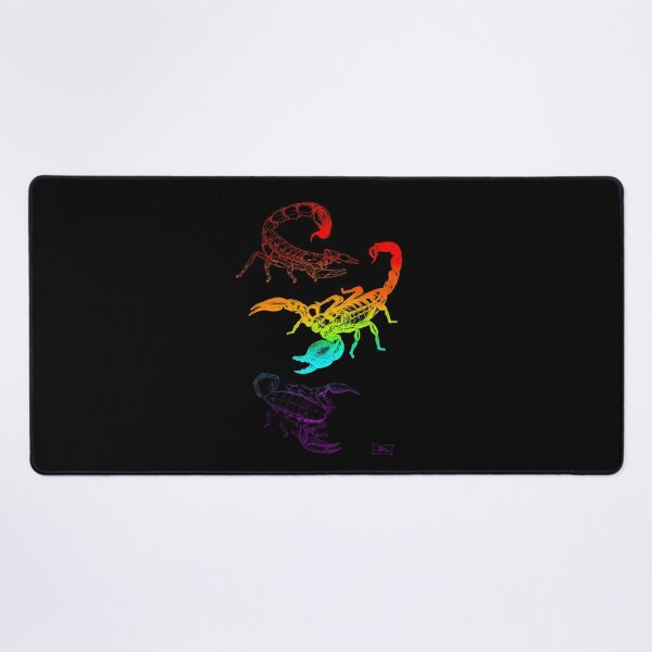 Item preview, Scorpions of Africa designed and sold by DavidNeffArt.