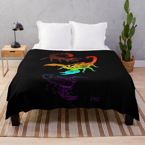 Item preview, Scorpions of Africa designed and sold by DavidNeffArt.