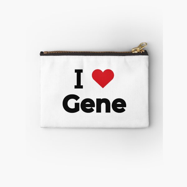 Item preview, I love Gene designed and sold by Moyanana.