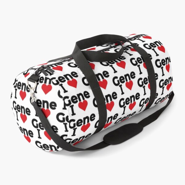 Item preview, I love Gene designed and sold by Moyanana.