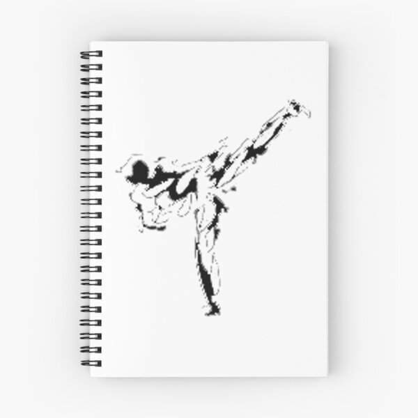 Item preview, TAEKWONDO - KICK designed and sold by thnatha.