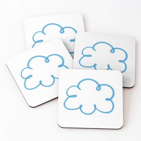 Item preview, Cloud designed and sold by AlexHoke.