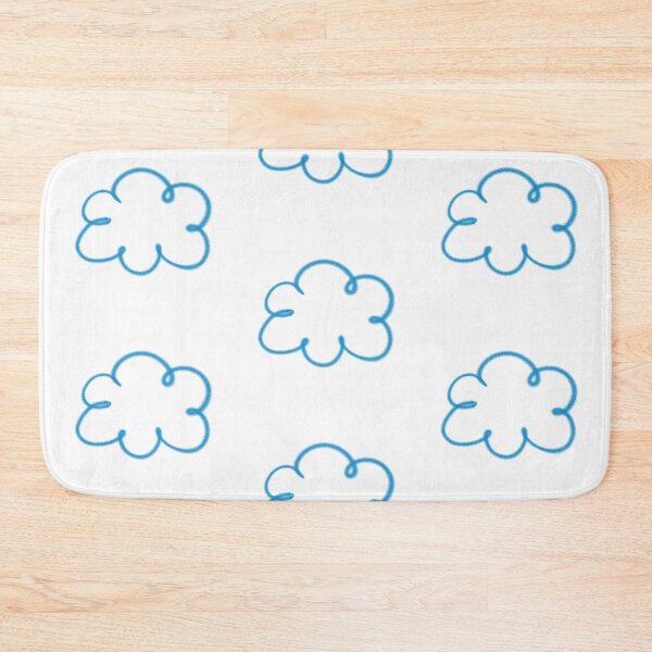 Item preview, Cloud designed and sold by AlexHoke.