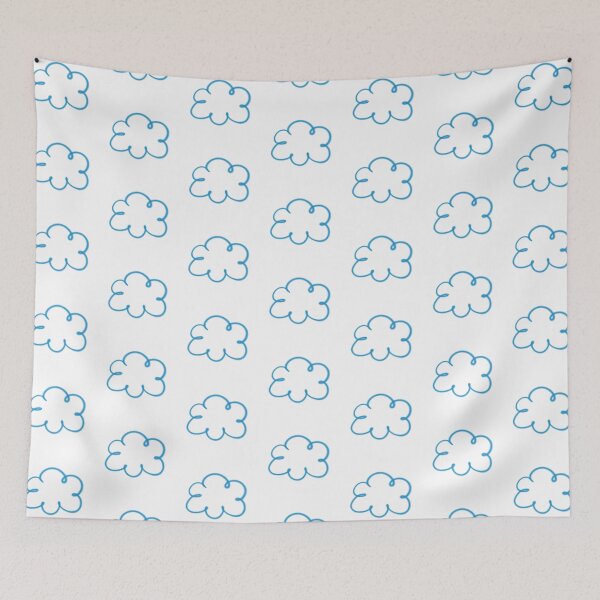 Item preview, Cloud designed and sold by AlexHoke.