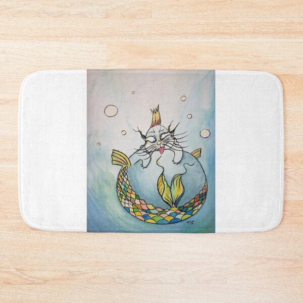 Item preview, Gourmet catfish designed and sold by Creativ0rus.