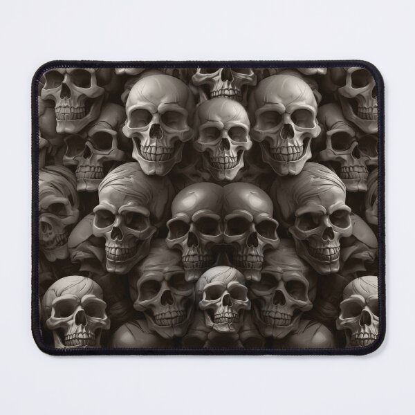 Item preview, SCULL DUNGEN  designed and sold by johnnyssandart.