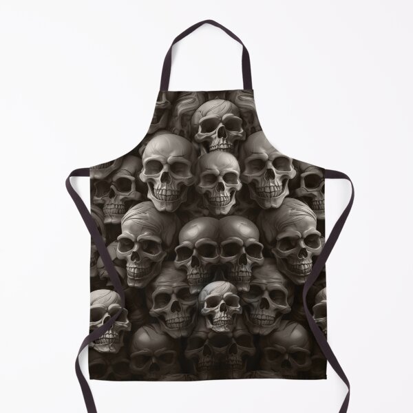 Item preview, SCULL DUNGEN designed and sold by johnnyssandart.