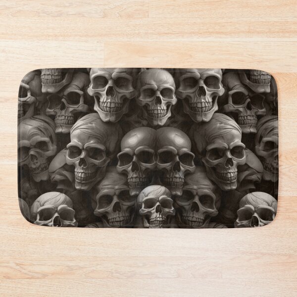 Item preview, SCULL DUNGEN  designed and sold by johnnyssandart.