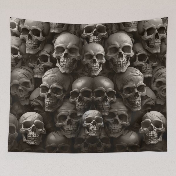 Item preview, SCULL DUNGEN  designed and sold by johnnyssandart.