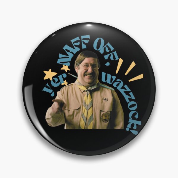 Item preview, naff off yer wazzock!! designed and sold by ouiouiitslucyb1.