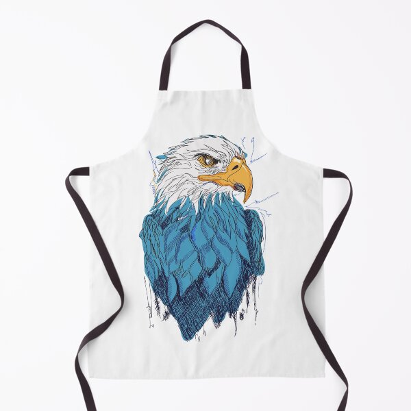 Item preview, eagle poster | eagle art and painting by kartick dutta designed and sold by KARTICK DUTTA.