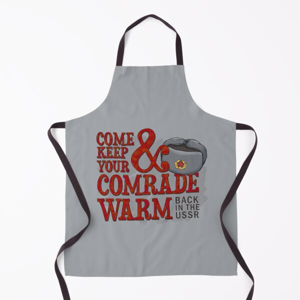 Item preview, Comrade designed and sold by TEWdream.