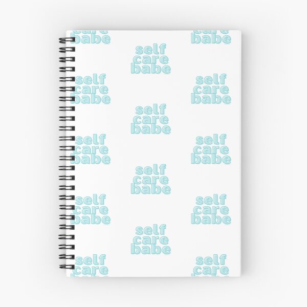 Item preview, Self Care Babe. v16, blue/green | @lilsboobthangs designed and sold by lilsboobthangs.