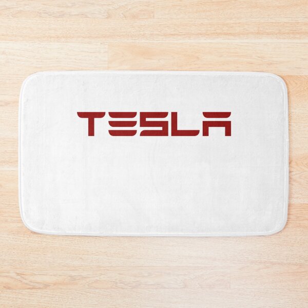 Item preview, Tesla Font designed and sold by joeredbu.