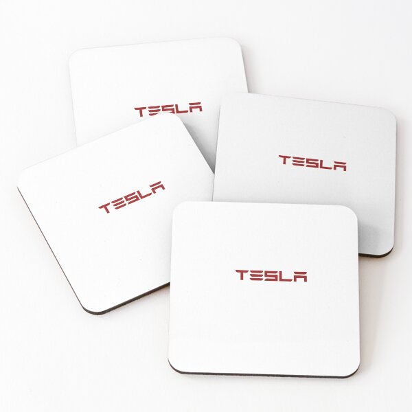 Item preview, Tesla Font designed and sold by joeredbu.