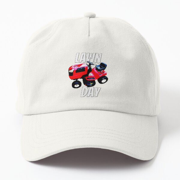 Cut Mower Grasses Mowing Lawn Hats for Men You Grow It I'll Mow It Ball  Caps for Men Low Profile Hat