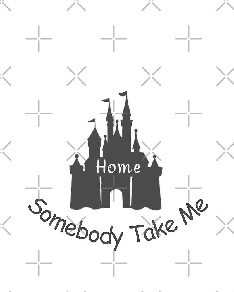  Take Me Home By Mclaurin612 Redbubble