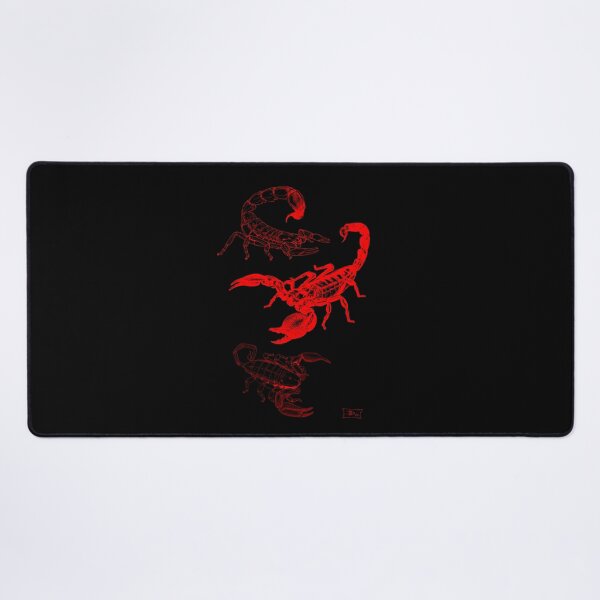 Item preview, Scorpions of Africa designed and sold by DavidNeffArt.