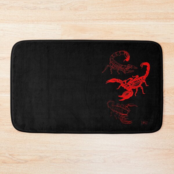 Item preview, Scorpions of Africa designed and sold by DavidNeffArt.