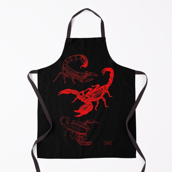 Item preview, Scorpions of Africa designed and sold by DavidNeffArt.