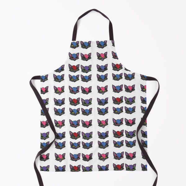 Item preview, Lil' Scamps: Char Emojis designed and sold by creativecummins.