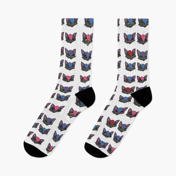 Item preview, Lil' Scamps: Char Emojis designed and sold by creativecummins.