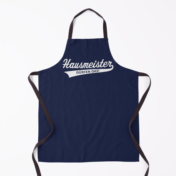 Item preview, Caretakers are allowed to do that! (Facility Manager / White) designed and sold by MrFaulbaum.