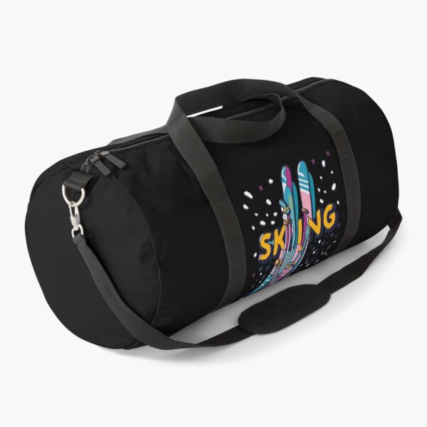 Item preview, Skiing - winter sport designed and sold by desinganddecor.