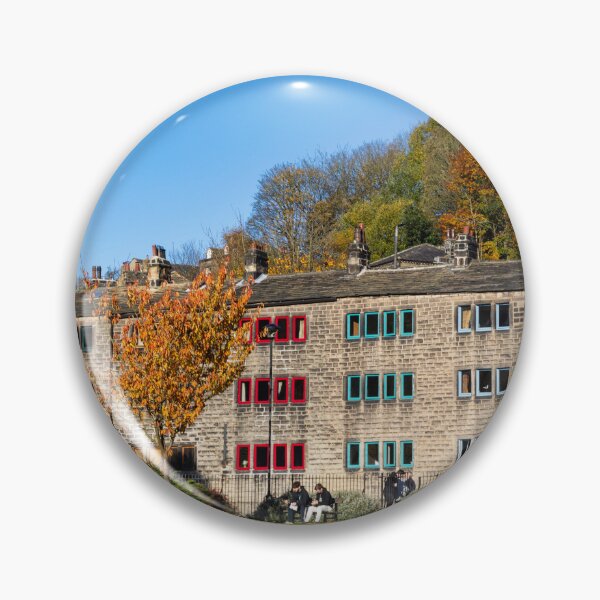 Item preview, Hebden Bridge  designed and sold by jasminewang.