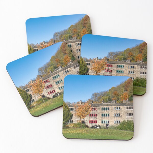 Item preview, Hebden Bridge  designed and sold by jasminewang.