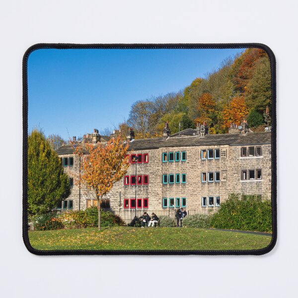 Item preview, Hebden Bridge designed and sold by jasminewang.