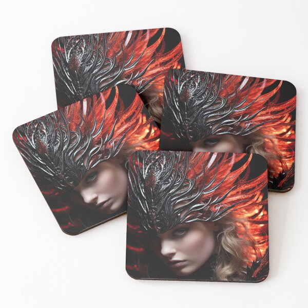 Item preview, Svetlana  designed and sold by OccultDreams.
