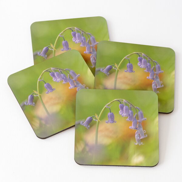 Item preview, Digital photograph of  bluebell flower designed and sold by SimonJohnson1.