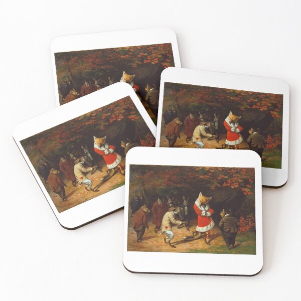 Item preview, Barba de William Holbrook | Su Majestad recibe designed and sold by TeeARTHY.