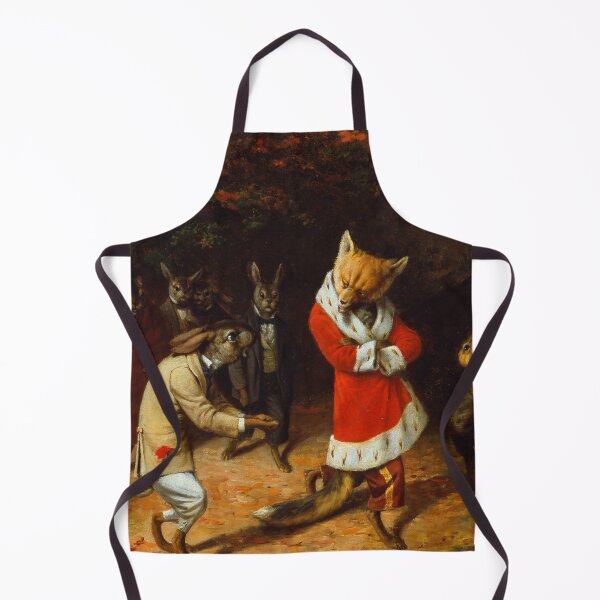 Item preview, Barba de William Holbrook | Su Majestad recibe designed and sold by TeeARTHY.