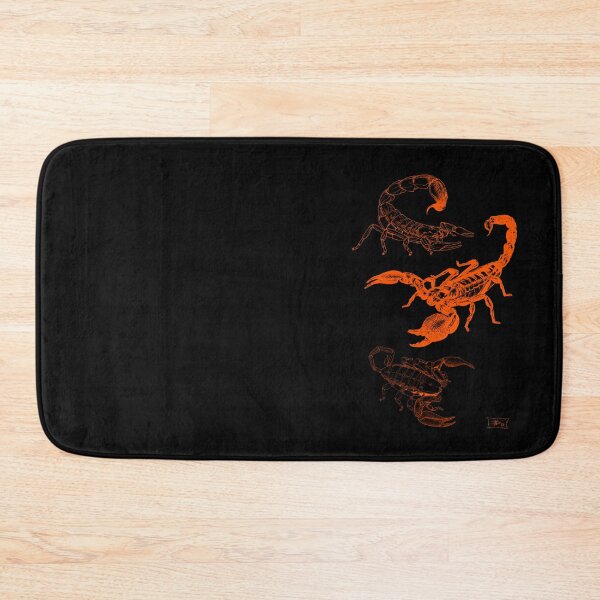 Item preview, Scorpions of Africa designed and sold by DavidNeffArt.