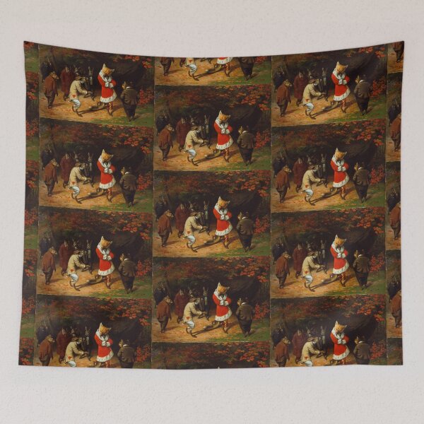 Item preview, Barba de William Holbrook | Su Majestad recibe designed and sold by TeeARTHY.