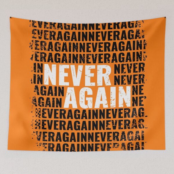 Item preview, Never Again - End Gun Violence! designed and sold by radvas.