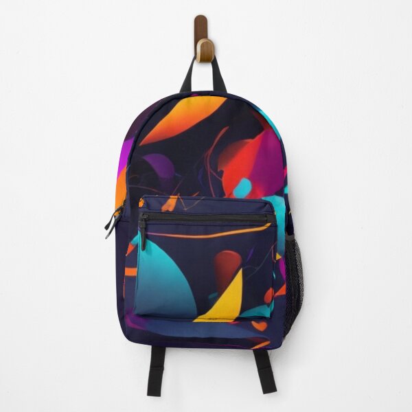 Item preview, Chaotic Informal Geometric Shapes designed and sold by iamjus1.