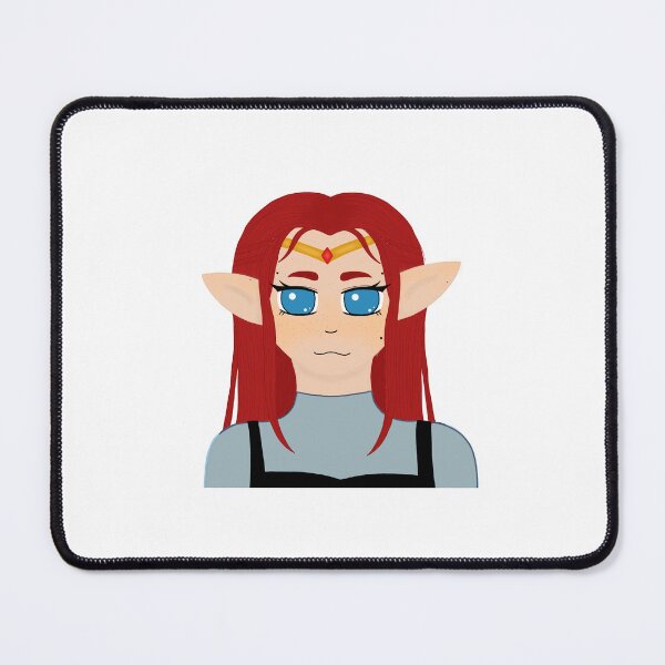 Item preview, Hylian designed and sold by neko14drawings.