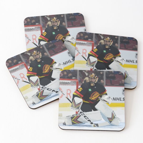 Item preview, Thatcher Demko Painting designed and sold by Positive Lad.