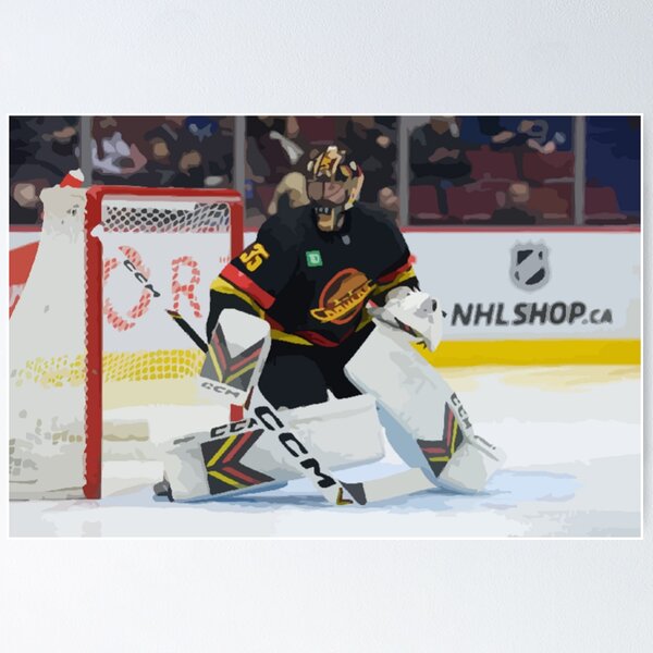 Item preview, Thatcher Demko Painting designed and sold by Positive Lad.