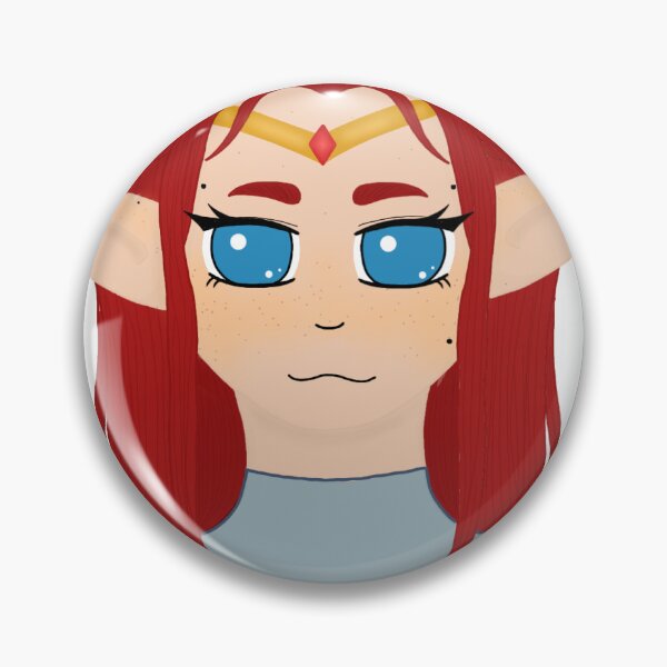 Item preview, Hylian designed and sold by neko14drawings.