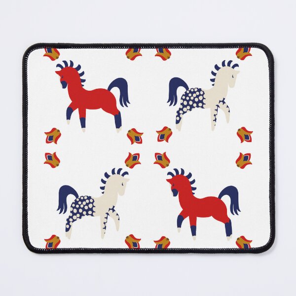 Item preview, Germanic Folk Horses designed and sold by panther-star.